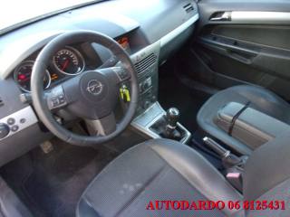 OPEL Astra usata 8