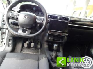 CITROEN C3 usata, con ESP