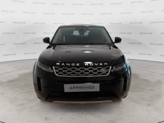 LAND ROVER Range Rover Evoque usata, con Cerchi in lega
