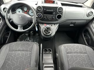 PEUGEOT Partner usata, con ESP