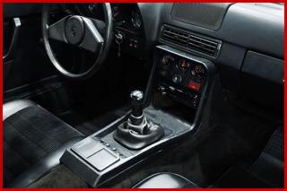 PORSCHE 924 usata 12
