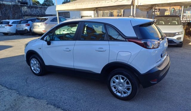 OPEL Crossland X usata, con Autoradio