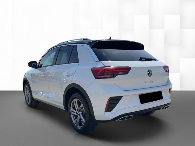 VOLKSWAGEN T-Roc usata, con Alzacristalli elettrici