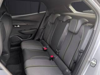PEUGEOT 2008 usata, con Touch screen