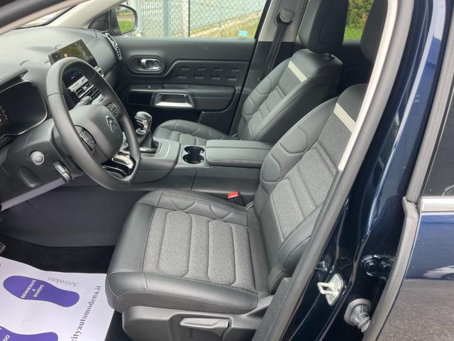 CITROEN C5 Aircross usata, con Controllo automatico clima