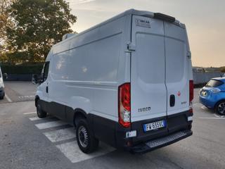 IVECO Daily usata, con ESP