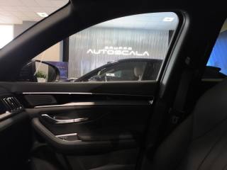 BYD Seal usata, con Servosterzo
