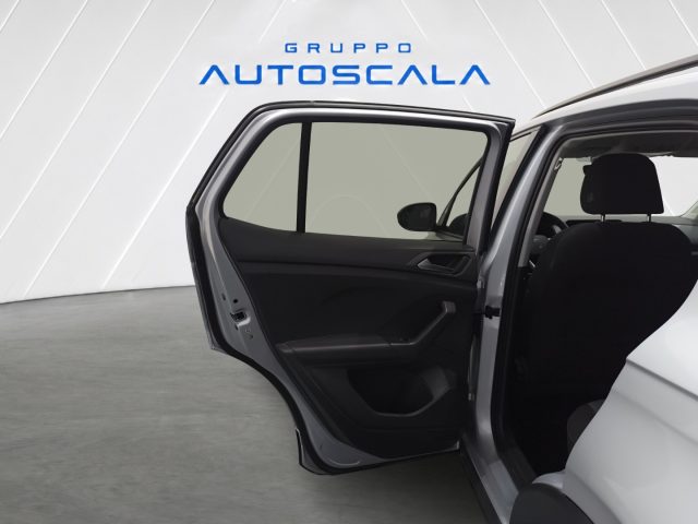 VOLKSWAGEN T-Cross usata, con Luci diurne LED