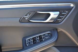 PORSCHE Macan usata, con Climatizzatore