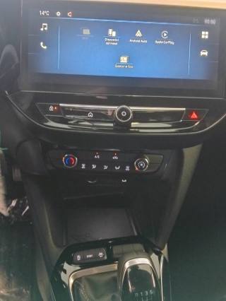 OPEL Corsa usata, con Controllo trazione