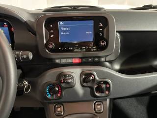 FIAT Panda usata, con Cruise Control