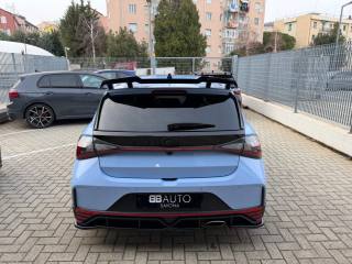 HYUNDAI i20 usata, con Cerchi in lega