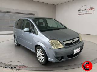OPEL Meriva usata, con Airbag