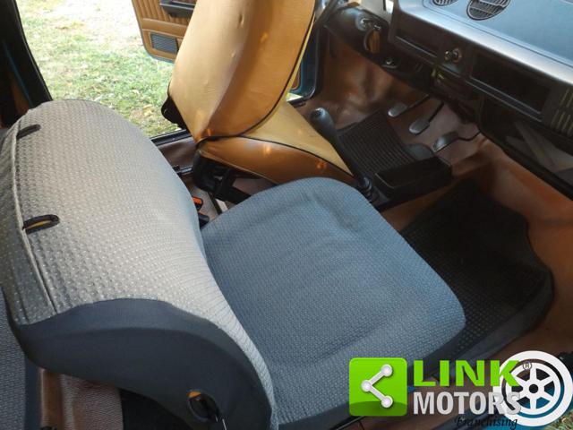 FIAT 127 usata 25