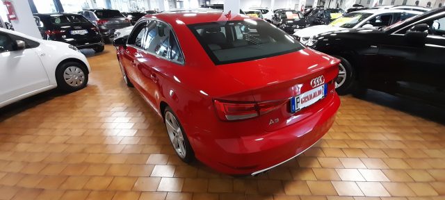 AUDI A3 usata, con Airbag Passeggero