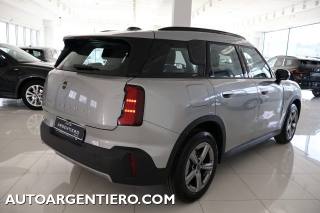 MINI Countryman usata, con Marmitta catalitica