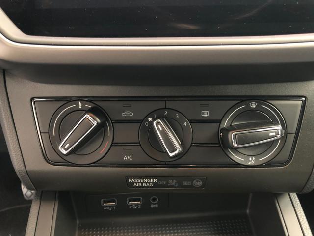 SEAT Ibiza usata, con Immobilizzatore elettronico