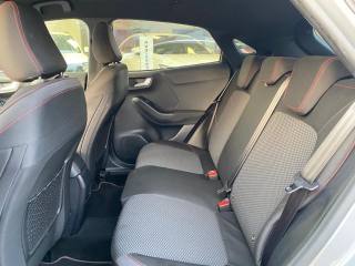 FORD Puma usata, con Touch screen