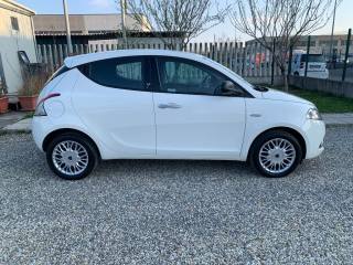 LANCIA Ypsilon usata, con Alzacristalli elettrici