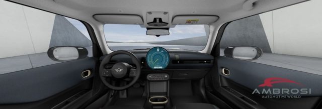 MINI Cooper S usata 8