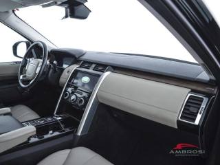 LAND ROVER Discovery usata 13