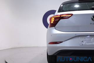 VOLKSWAGEN Polo usata 43