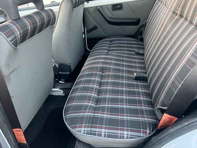 FIAT Uno usata 10
