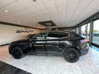 MASERATI Levante usata, con Immobilizzatore elettronico
