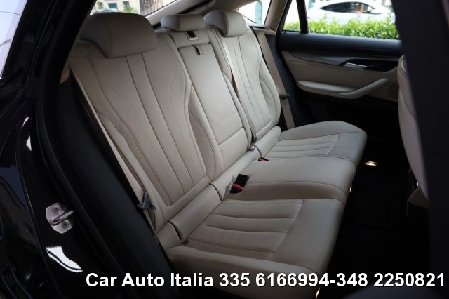 BMW X6 usata 157