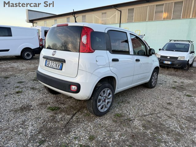 FIAT Panda usata 9