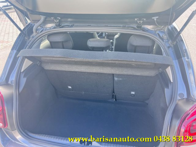 CITROEN C3 usata, con Chiusura centralizzata