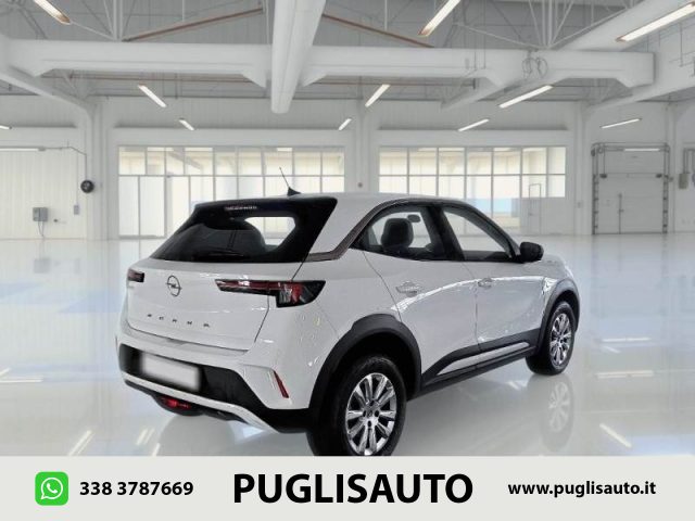 OPEL Mokka usata, con Airbag laterali