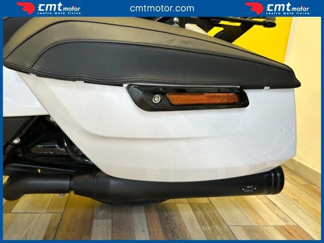 HARLEY-DAVIDSON Other usata 7