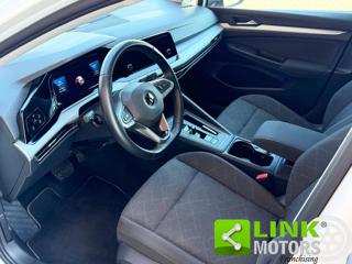 VOLKSWAGEN Golf usata, con Chiusura centralizzata