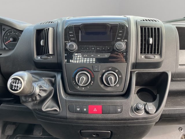CITROEN Jumper usata 11