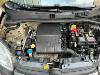 FIAT Panda usata, con Luci diurne