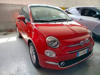 FIAT 500 usata, con Airbag