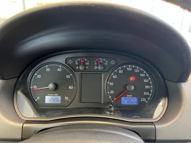 VOLKSWAGEN Polo usata, con Autoradio digitale