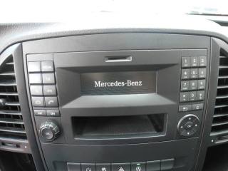 MERCEDES-BENZ Vito usata, con MP3
