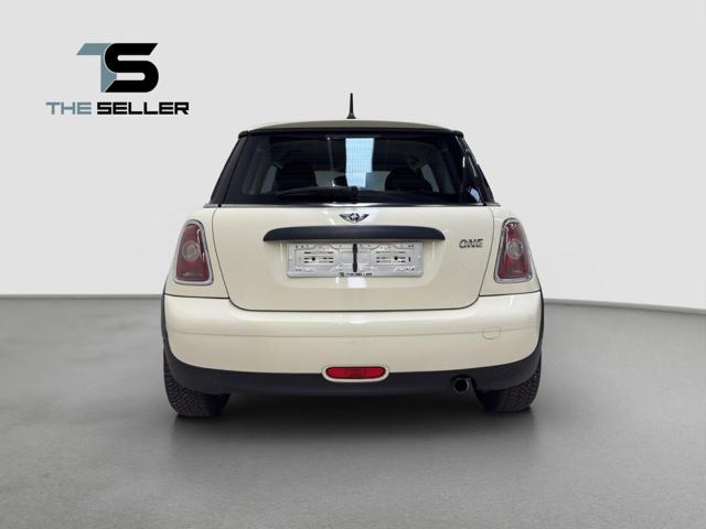 MINI One usata, con Autoradio