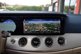 MERCEDES-BENZ E 220 usata, con Sistema di riconoscimento della stanchezza