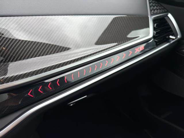 BMW X6 usata, con Fari Xenon