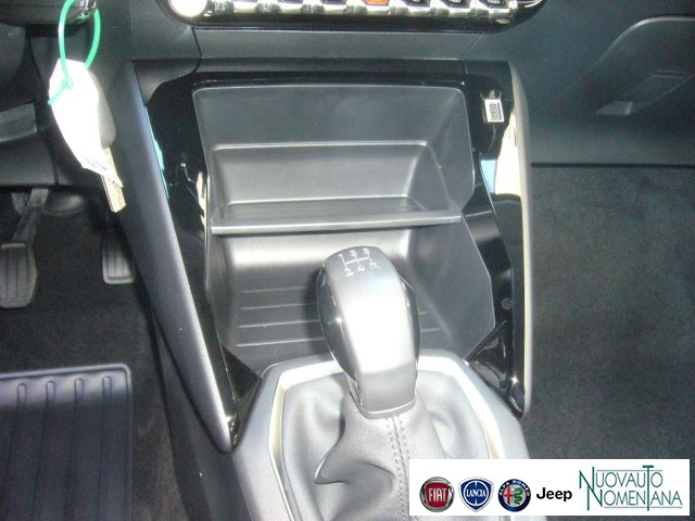 PEUGEOT 208 usata, con Frenata d