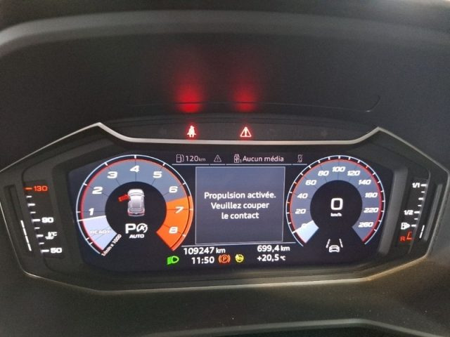 AUDI A1 usata, con Climatizzatore