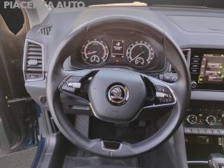 SKODA Karoq usata, con Climatizzatore