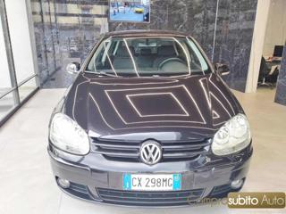 VOLKSWAGEN Golf 2.0 16V TDI 5p. Sportline