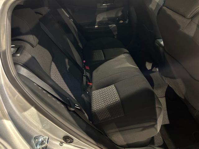 TOYOTA C-HR usata, con Cruise Control