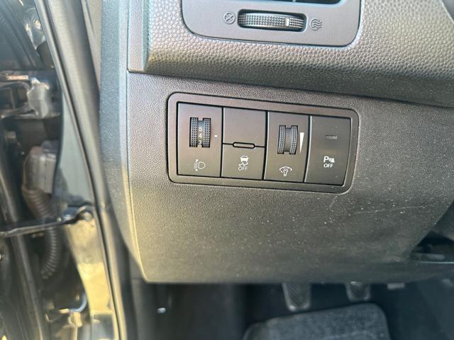 KIA Venga usata, con USB