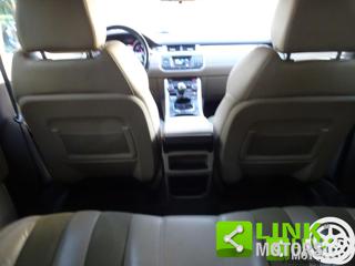 LAND ROVER Range Rover Evoque usata, con Controllo trazione