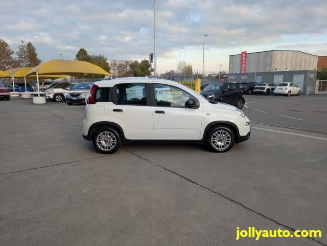 FIAT Panda usata, con Alzacristalli elettrici